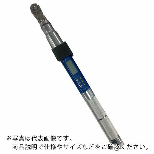 CDI 防滴デジタルトルクレンチ 差込角9．5mm ( 135NMLICSGWR ) スナップオン ツールズ（株）