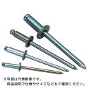エビ ブラインドリベット(ステンレス/スティール製) 5-5(1000本入) 箱入 ( NSS55 ) (株)ロブテックス