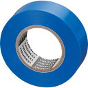 TRUSCO 脱鉛タイプビニールテープ 19mmX10m 10巻入り 青 GJ-2110 B(ブルー)(10M) (10カンイリ) ( GJ2110 ) トラス...