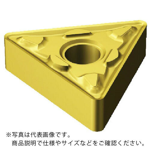 乐天商城 - サンドビック T-Max P 旋削用ネガチップ(110) 2025 ( TNMG 16 04 12-MM 2025 (110) ) 【10個セット】