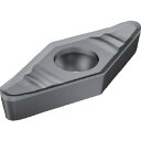 SANDVIK コロターン107 旋削用ポジチップ(130) H10 ( VCGX 16 04 04-AL H10 (130) ) 【10個セット】 サンドビッ...