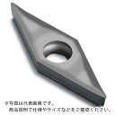 SANDVIK コロターン107 旋削用ポジチップ(130) H10 ( VCGX 16 04 12-AL H10 (130) ) 【10個セット】 サンドビッ...