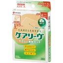 ニチバン 絆創膏 ケアリーヴ関節部用 ( CL7B ) ニチバン(株...(4)