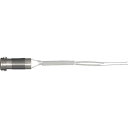 SURE はんだこて用パーツ 替ヒーター SS−302I用 SS-300I/302I-H ( SS300I302IH ) (株)石崎電機製作所