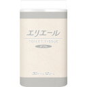 エリエール トイレットティシュー 2P12RG18 ( 823060 ...(4)
