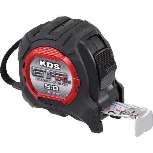 KDS コンベックス 剛立G25巾 5m厚爪 GTR-G2550 ( GTRG2550 ) ムラテックKDS(株)