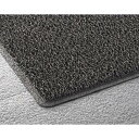 コンドル 屋外用細かい泥落し用マット ロンソフトマット #15 900mm×1500mm グレー F-129-15-GR ( F12915GR ) 山崎産業(株)
