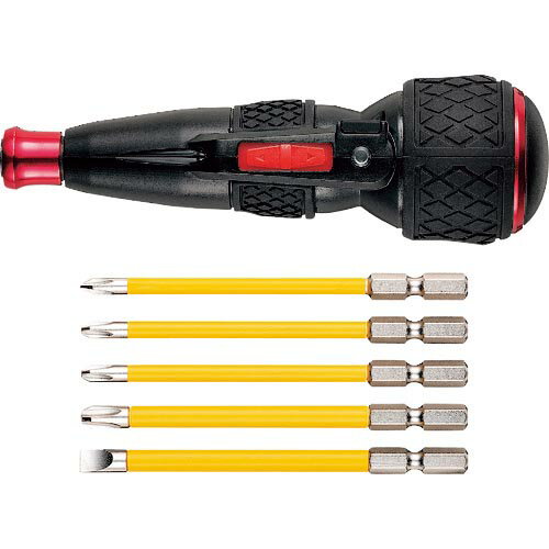 VESSEL 電ドラボール ACアダプター付き ( 220USB-5 ) (株)ベッセル ( F6I09 )