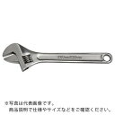 バーコ ステンレス製モンキーレンチ 450mm SS001-450 ( SS001450 ) スナップオン・ツールズ(株)