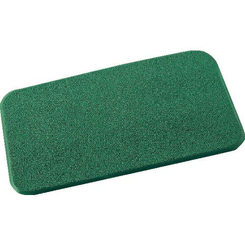 テラモト スタンディングマット2 緑 500×900mm ( MR-0...(4.0)