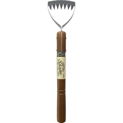 ドウカン SHOZO 除草くわ 片手用 全長350mm ( DS031 ) (株)ドウカン