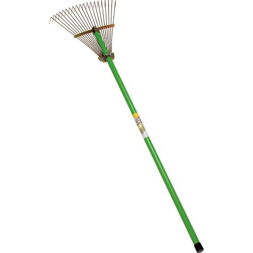 浅野木工所　太線スライド熊手 ( 12039 ) （有）浅野木工所