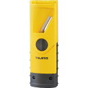 タジマ ボードカンナ 全長180mm V45 黄色 ( TBK180-V45 ) (株)TJMデザイン