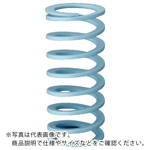東発高たわみ用強力ばねTUタイプ6...