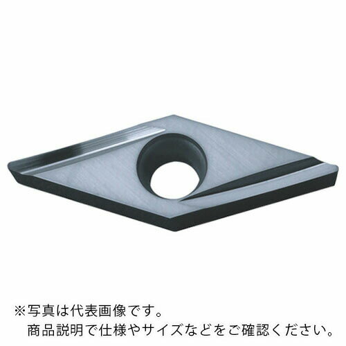 乐天商城 - 京セラ 旋削用チップ PVDコーティング PR930 ( VBGT110301R-Y PR930 ) 【10個セット】