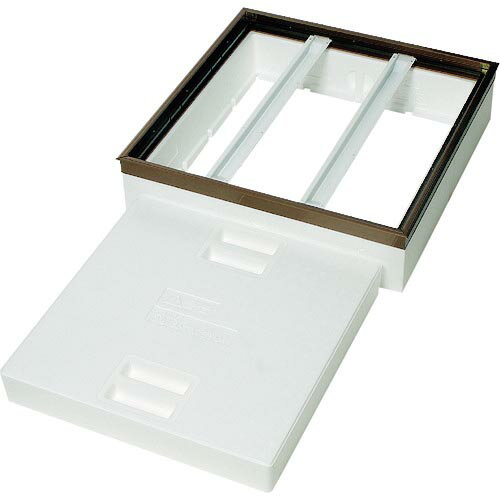 YPC 断熱床下点検口 600型 ブロンズ色 ( TB6DBJ ) 【メーカー取寄】