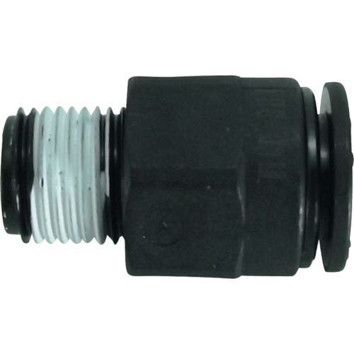 ����� ���塼�ַѼ� �ե����ּ���ᥤ�륳�ͥ��� 8mm��R1/8 ( FR8-01M ) �������̾�(��)