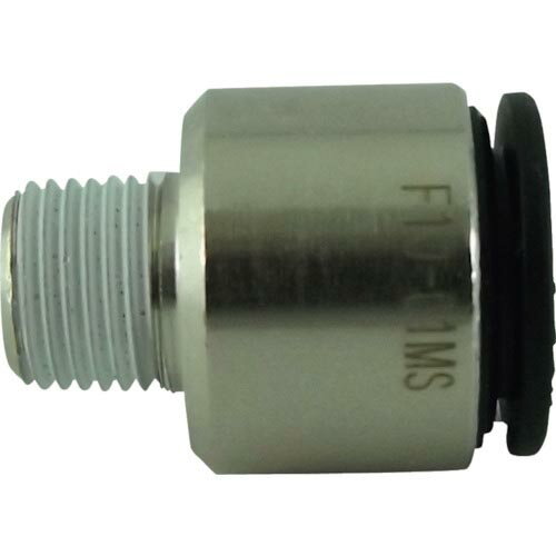 ����������塼�ַѼꡡ�ե�����ϻ�ѷ��եᥤ�륳�ͥ�����10mm��R1��8 F10-01MS ( F1001MS ) �������̾��ʳ���