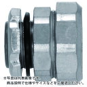 SANKEI ケイフレックス用 コネクタ ノックアウト接続用 管用平行おねじ付き ( K2BG16 ) (株)三桂製作所