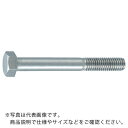 TRUSCO 六角ボルト ステンレス 半ネジ M10×55 5本入 B23-1055 ( B231055 ) トラスコ中山(株)(4)