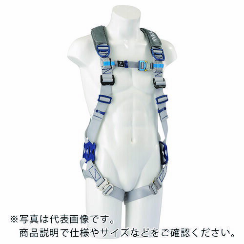 タイタン ( サンコー ) パンゲア キャニオン シルバー M (墜落制止用器具) ( PACN-10A-SI-M )