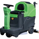 蔵王産業 搭乗式床洗浄機 スクラブメイト 530RB ( 422064...(4)