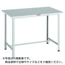 TRUSCO 軽荷重立作業台(300kg)HAE2型 RoHS2対応天板 1200X900XH900 ホワイト色 ( HRAE2-1209 W ) トラスコ中山...