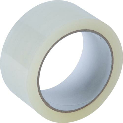 TRUSCO���Ų�Ʃ��������OPP�ơ��ס�0��05mmx48mmx50m TOPT-50S ( TOPT50S ) �ȥ饹���滳�ʳ���
