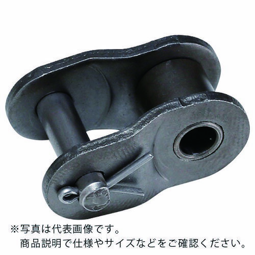 DID ( 大同工業 ) DIDローラチェーン継手 ( DID 100CP OJ )