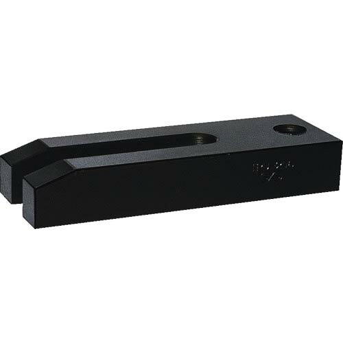 SUPER ( スーパーツール ) ねじ穴付Uクランプ(M20用) 全長:150mm ( TPU-208 )