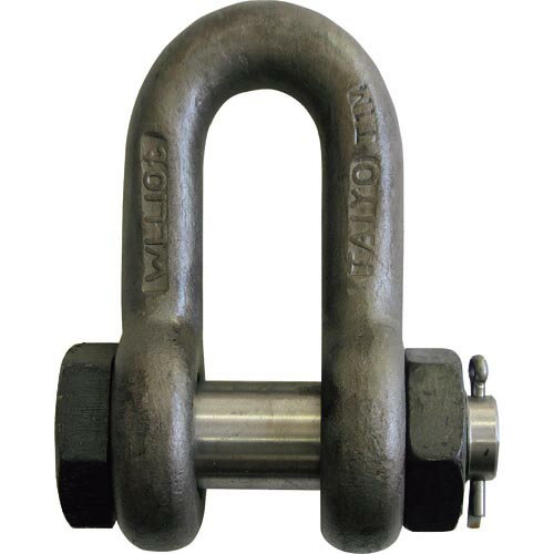 TAIYO JISシャックル M級 ドブ SB-30(10077