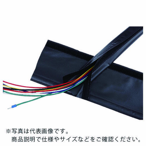 ZTJ 電磁波シールドチューブ(マジッ�