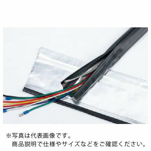 ZTJ 電線保護チューブ 電磁波シール�