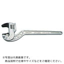 スーパー アルミ製コーナー用パイプレンチ パイトン スタンダード型 くわえられる管(外径):13〜40 ( CPA250 ) (株)スーパーツール