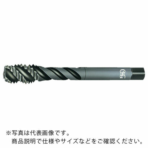 OSG ( ������������ ) ���ѥ���륿�å� ��ݡ�������(�᡼�ȥ�ͤ���) STD M12 �ԥå�1.75mm 19638 ( MS-DH-SFT-STD-M12X1.75(19638) ) ( OTJ27 )