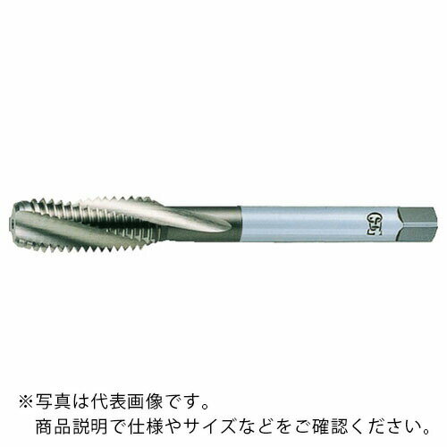 OSG ( オーエスジー ) スパイラルタップ 難削材用 M10X1.5 STD 22296 ( CPM-SFT-ST...