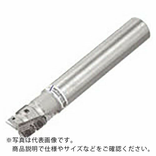 楽天トキワONLINE三菱 多機能用刃先交換式中心刃付き AQX形スクエア エンドミル ハイブリットミル （ AQXR334SA32S ） 三菱マテリアル（株）