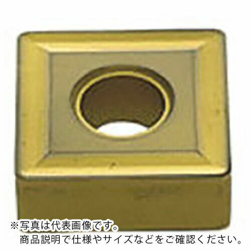 三菱 旋削鋼中切削用Standardインサート CVDコーティング UE6020 ( SNMG120408 UE6020 ) 【10個セット】 三菱マテリアル(株)