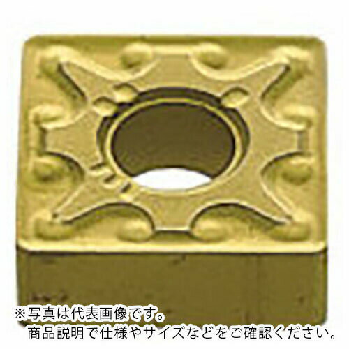 三菱 旋削鋼中切削用MAブレーカ付インサート CVDコーティング UE6020 ( SNMG120408-MA UE6020 ) 【10個セット】 三菱マテリアル(株)