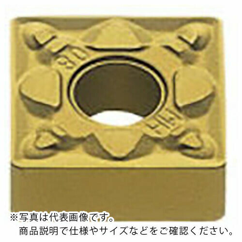 三菱 旋削鋼中切削用MHブレーカ付インサート CVDコーティング UE6020 ( SNMG120408-MH UE6020 ) 【10個セット】 三菱マテリアル(株)