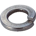 TRUSCO スプリングワッシャー ステンレス M2 750個入 B29-0002 (750コイリ) ( B290002 ) トラスコ中山(株)