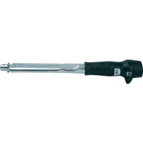 乐天商城 - トーニチ ( 東日製作所 ) プレセット形トルクレンチ 全長940mm ( CL420NX22D )