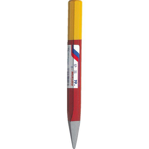 モクバ印 ( 小山刃物製作所 ) チス 19mm×210mm ( A3-19 )