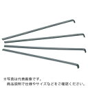 TRUSCO 折れ込みタップ除去工具 四本爪替爪 20mm 11/16用 PT4-20K ( PT420K ) トラスコ中山(株)(4)
