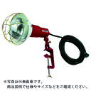 TRUSCO リフレター投光器 防雨プラグ付コード10m 300W RT-310 (300W)コ-ド10M ( RT310 ) トラスコ中山(株)