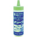 たくみ 粉チョーク 蛍光グリーン ( 2212 ) (株)たくみ