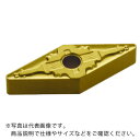 三菱 旋削中切削用MVブレーカ付インサート PVDコーティング VP45N ( VBMT160404-MV VP45N ) 【10個セット】 三菱マテリアル(株...