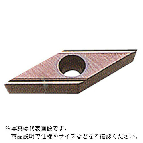 三菱 旋削仕上げ切削用Fブレーカ付左勝手インサート サーメット NX2525 ( WBGTL30202L-F NX2525 ) 【10個セット】 三菱マテリアル(株)