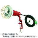 TRUSCO アース付投光器 ポッキンプラグ付コード10m 300W RT-310EP ( RT310EP ) トラスコ中山(株)