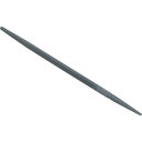TRUSCO 鉄工用ヤスリ 丸 荒目 刃長300 TMA300-01 ( TMA30001 ) トラスコ中山(株)